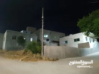  1 " إعلان مميز !! سعر حصري من المالك مباشرة  !! للبيع - دونم أرض مفروز ومستقل، علي