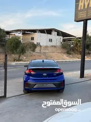  6 هونداي ايونك 2022 وارد امريكي
