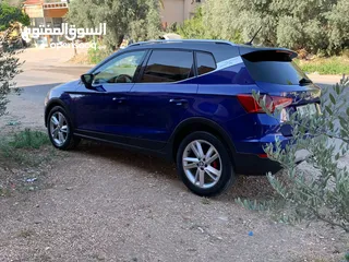  7 سيات FRموديل 2021_اتومتيك_ماتور 1000تربوا-شركة ومميز من الاخر صلاة النبي سعر حرق كاش