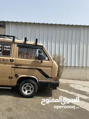  6 كبينه للبيع