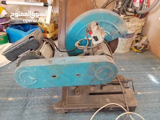  6 صاروخ ثابت ومقدح