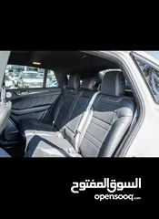  10 Mercedes Benz GLE 63 AMG Kilometres 50Km Model 2018