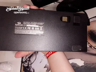  3 keyboard gaming