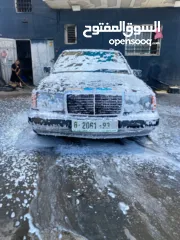  12 مرسيدسE230 بنزين