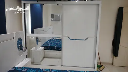  6 غرفة نوم حالة حيدة جدا