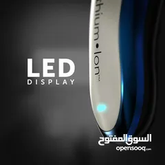  7 ماكنه حلاقه مميزه من شركة وال الامريكيه اصلي Wahl Colour Pro Cordless Clipper, Lithium Head Shaver
