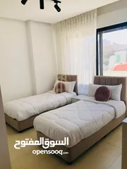  9 عقار للإيجار مميز مفروشة بالكامل أرضية 200م في أجمل مناطق دير غبار / ref 9271