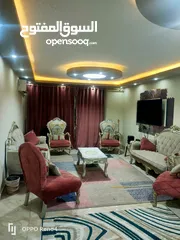  8 شقة مفروشة للايجار اللبيني فيصل