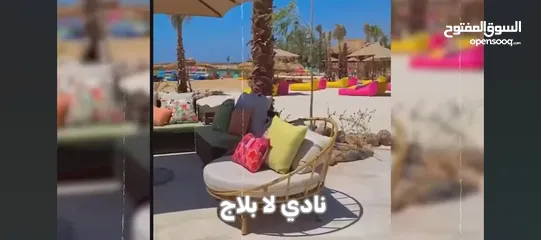  7 العيد عنا غير تمتع  بالإجازة العيد على شواطى إيله ..شقق على البحر مباشره او في منطقه الجولف خصم خاص