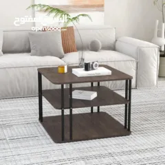  8 طاولة الوسط 3 طبقات