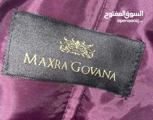  5 فستانين سهرة للبيع maxra govana and Dam