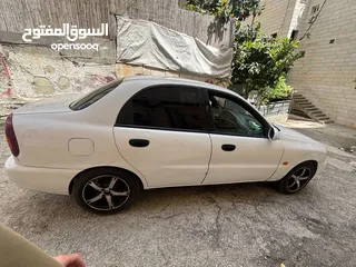  1 دايو لانوس 2002