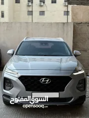  1 Santafe -2019 اربعه باربعه