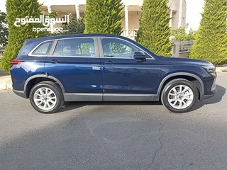 6 سكاي ورث EV6 2023 زيرو