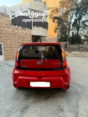  28 كيا سول 2016 سعرررررررر حررررررررق حررررررررق ولا بالخيال