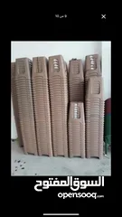  2 تصفيه محل كاملي أدوات منزلية مواد تنضيف على 1شيكل الي معني يتواصل