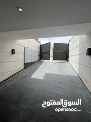  15 تشطيب ملوكي مع تدفئة تحت البلاط في طريق المطار خلف المدارس العالمية