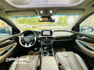  3 هنداي سنتافي ون مليون  ع الكاش سعر مغري