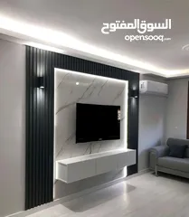  7 بديل رخام بلمعه
