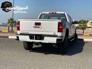  6 وانيت سييرا HD2500