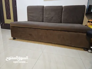  2 3 Seater Sofa bed