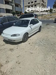  1 افانتي مديل 96 للبيع بالاقساط دفعه 700 وشهري 120