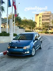  6 بولو ماتور 1200 تيربو جير اوتمات فحص نخب اصل برايفت