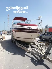  8 mini yacht 26 feet for sale