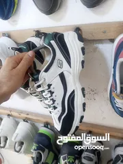  18 احذيه رجالي