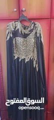  1 فستان سهرة / عرس