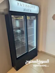  3 Lynkso beverage cooler sl1200dd black