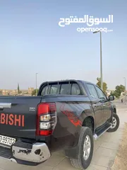  5 ميتسوبيشي L200 2020 للبيع