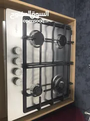  1 غاز ايطالي
