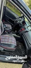  16 كيا فورتي فل مع فتحه سقف وبصمه 2011 اصل برايفت