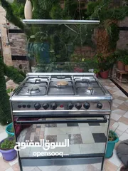  3 فرن للبيع بحاله جيده