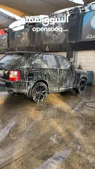 6 رينج روفر سبورت