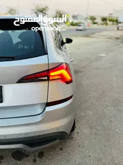  9 سكودا كاميك 2021