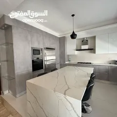  6 Luxurious Furneshed Apartment For Sale Or Rent In Al- Kursi