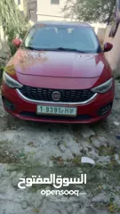  2 بيع سيارة فيات تيبو