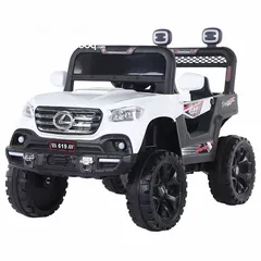  3 الآن لدى island toys السيارة الكهربائية الجديدة كليا موديل LEXUS مع اضافات مميزة