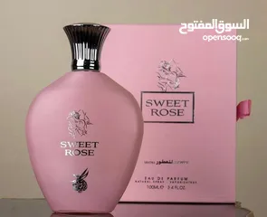  15 عطور فرنسيه