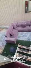  2 Sofa set by room