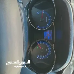  9 جيب هونداي توسان 2013 ديزل أوتوماتيك