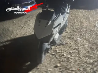  3 Sym jet xفزبة للبيع