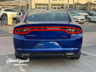  16 Dodge Charger kit SRT V6 2019