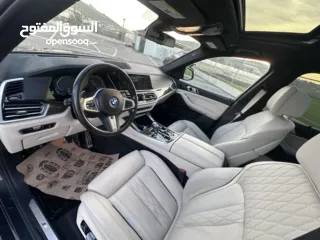  21 BMW X5 Hybrid Plug In XDraiv Full 2022