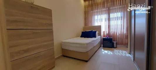  3 شقة مفروشة للإيجار 140م2 ( Property 16307 ) سنوي فقط