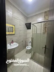  4 شقة طابقية للبيع في أجمل مناطق ابو علندا