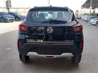  9 DONGFENG NANO BOX EX1 2023 اقساط بدفعة اولى 1000 تسليم مفتاح على الهوية فقط