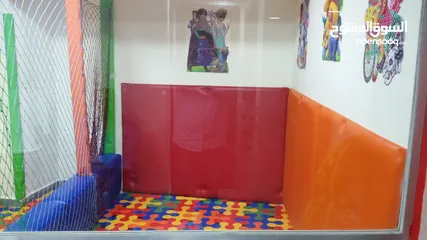  1 بركه طابات